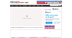 Desktop Screenshot of download-esl.com
